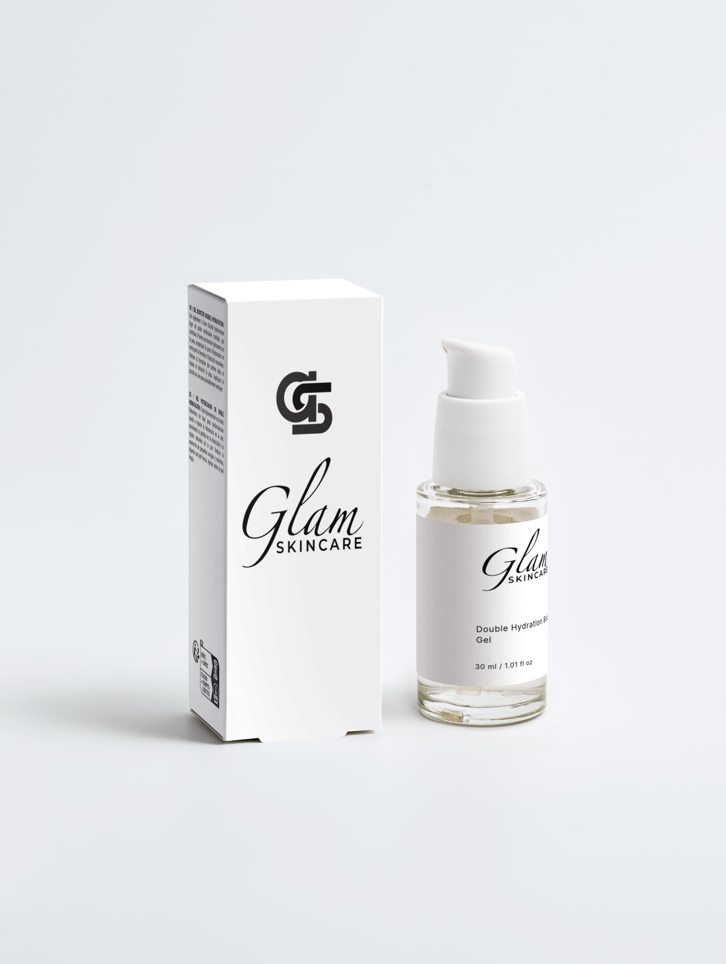 Hydra-Glow Collection Box