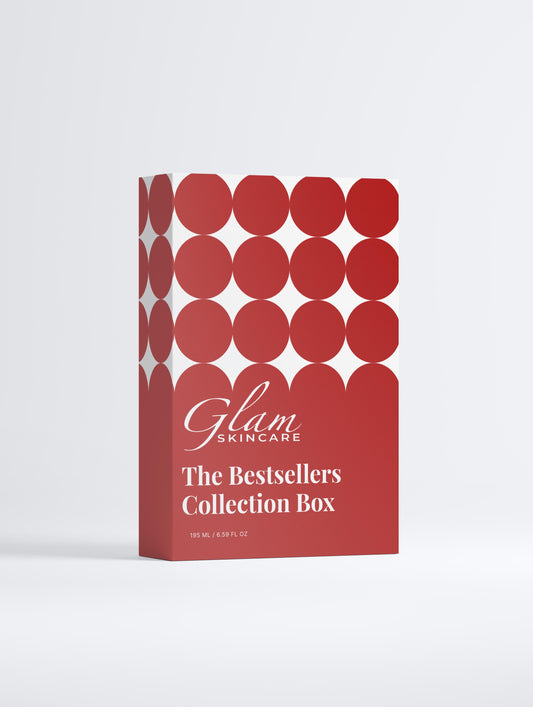 The Bestsellers Collection Box