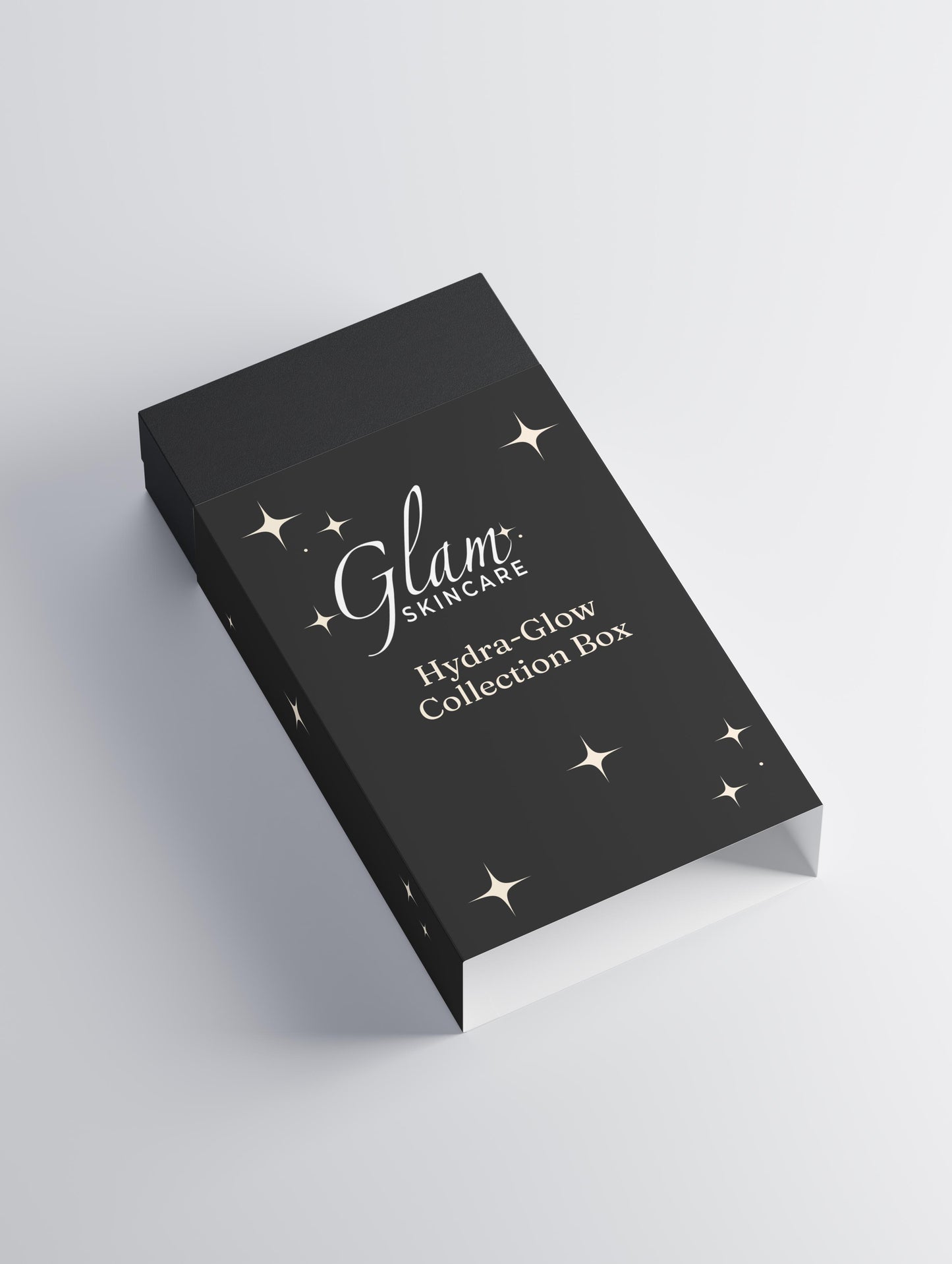 Hydra-Glow Collection Box
