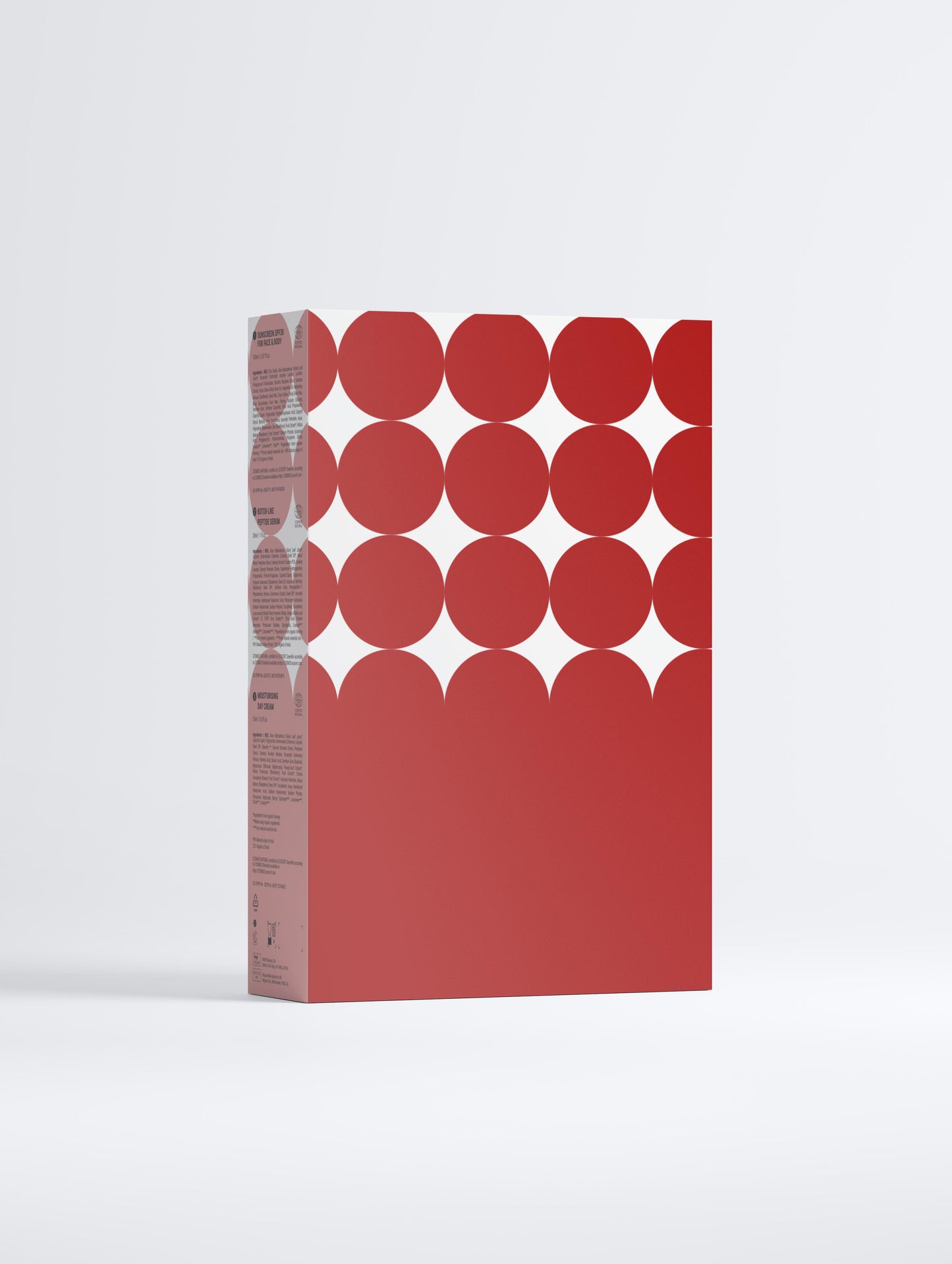 The Bestsellers Collection Box