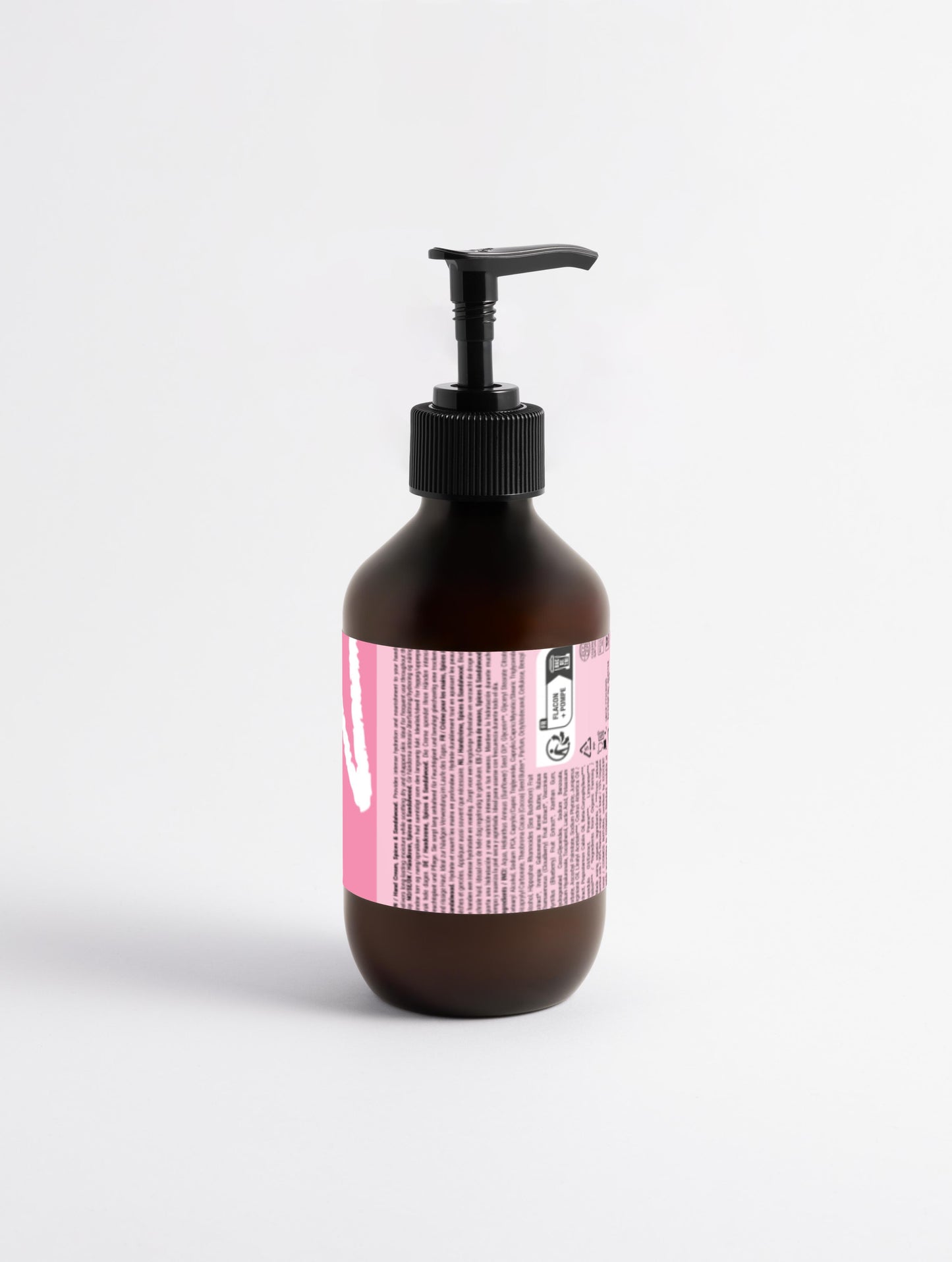 Silk Skin Hand Cream, Spices & Sandalwood