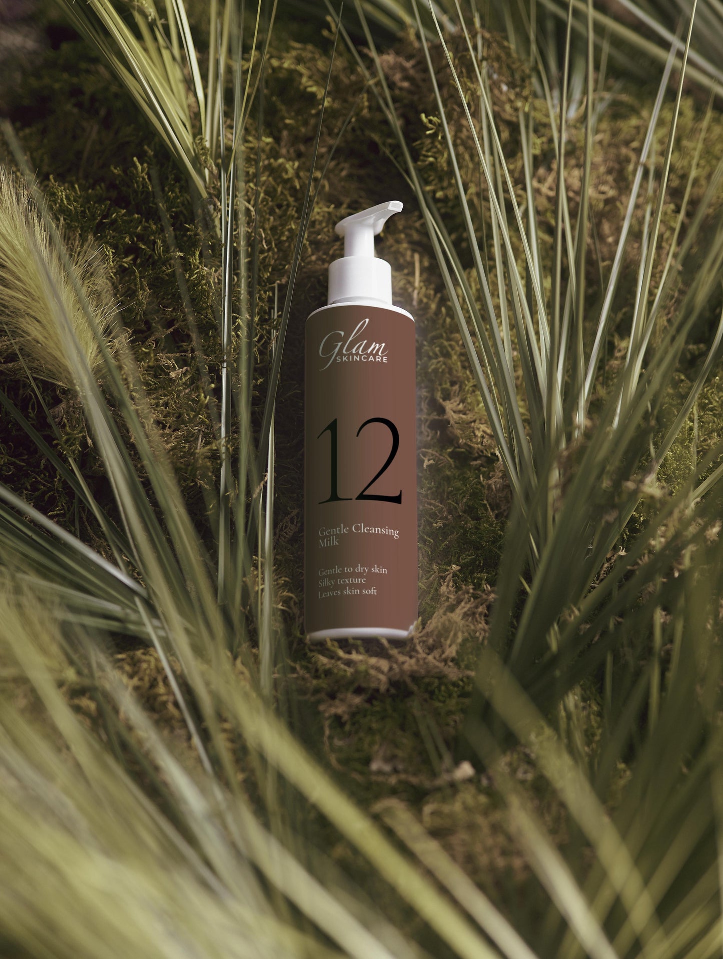 Gentle Cleansing Milk