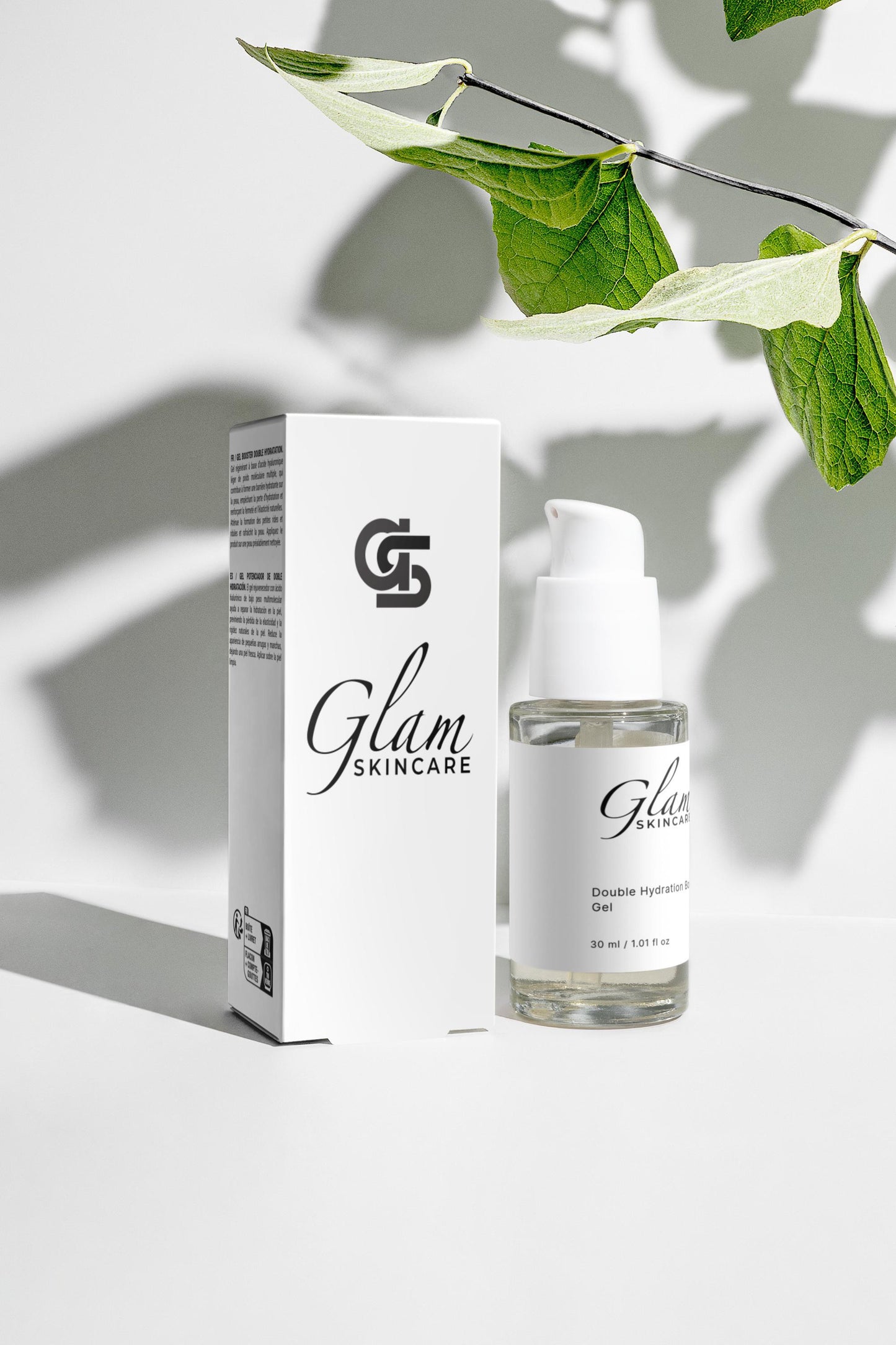 Hydra-Glow Collection Box