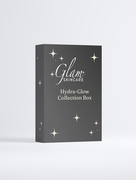 Hydra-Glow Collection Box