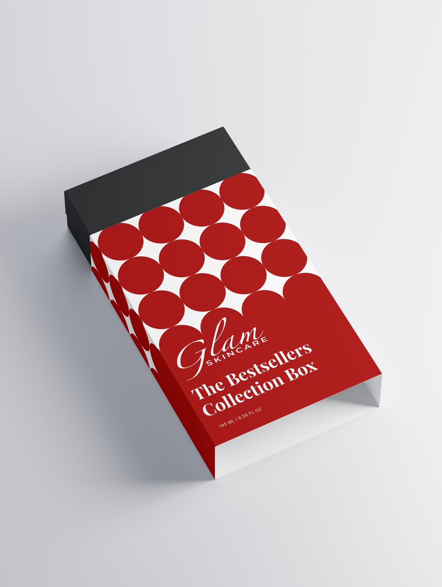 The Bestsellers Collection Box