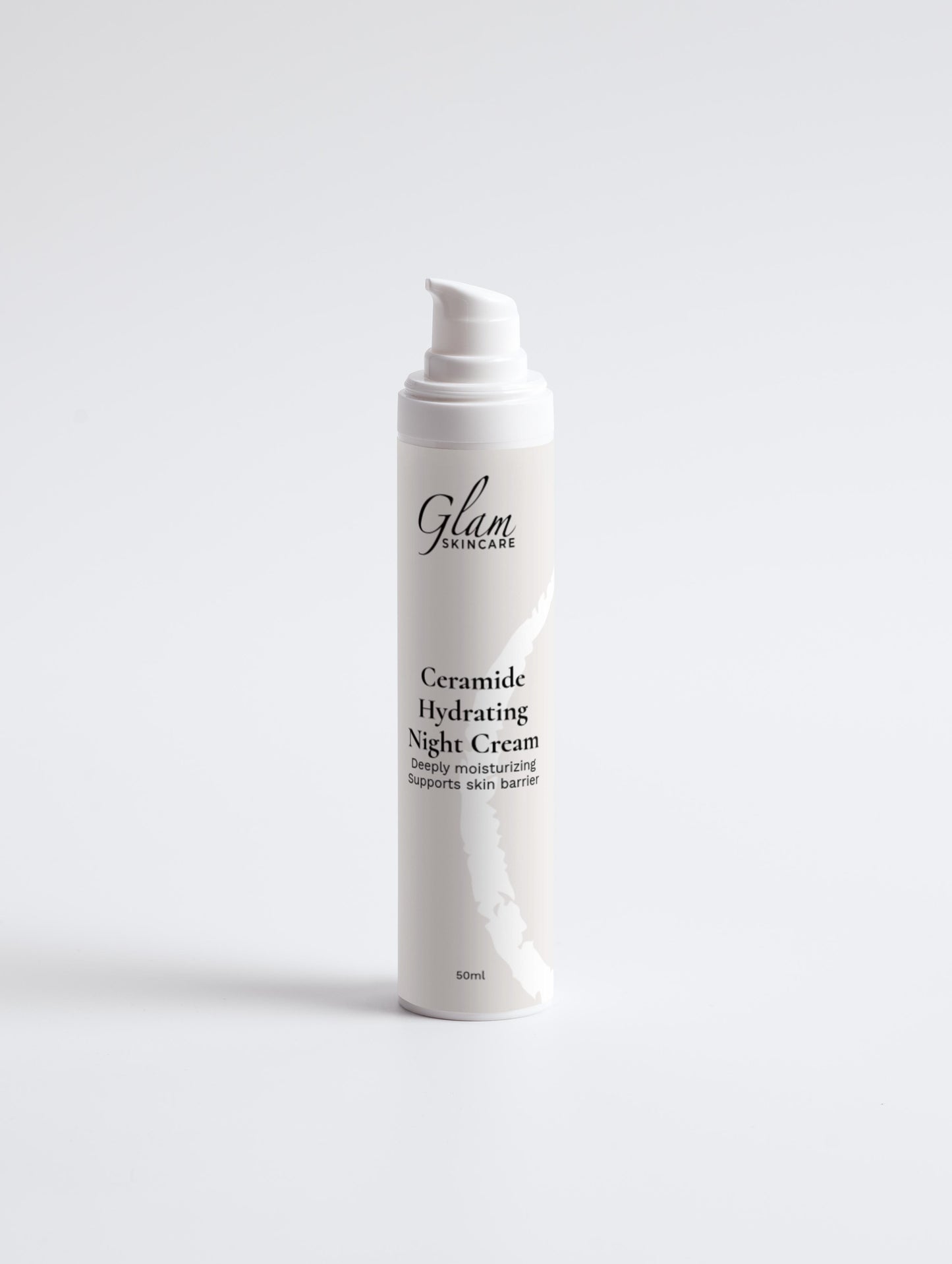 Ceramide Hydrating Night Cream