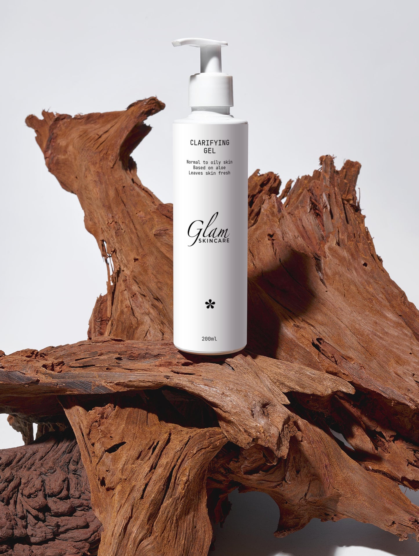 Clarifying Gel