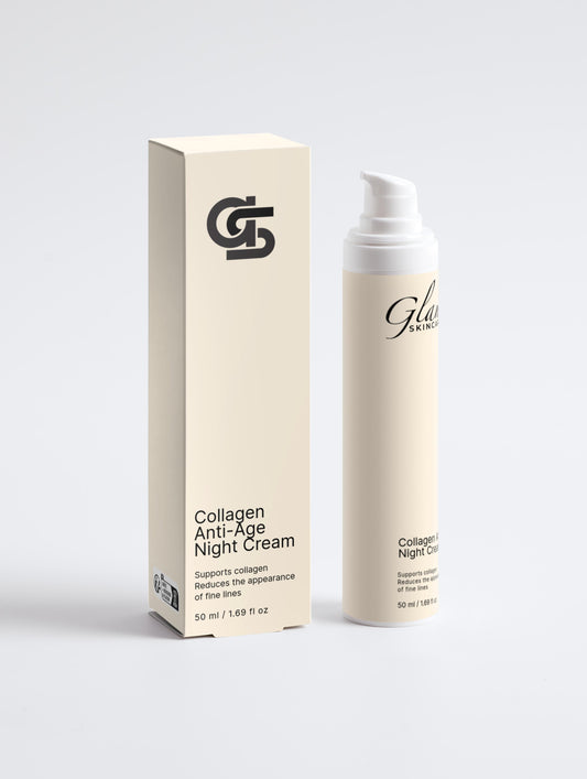 Collagen Anti-Age Night Cream