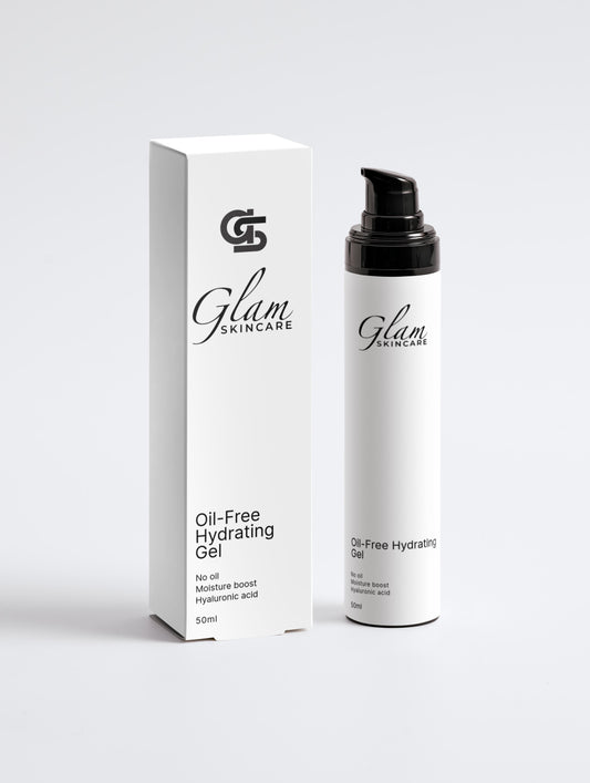 Oil-Free Hydrating Gel