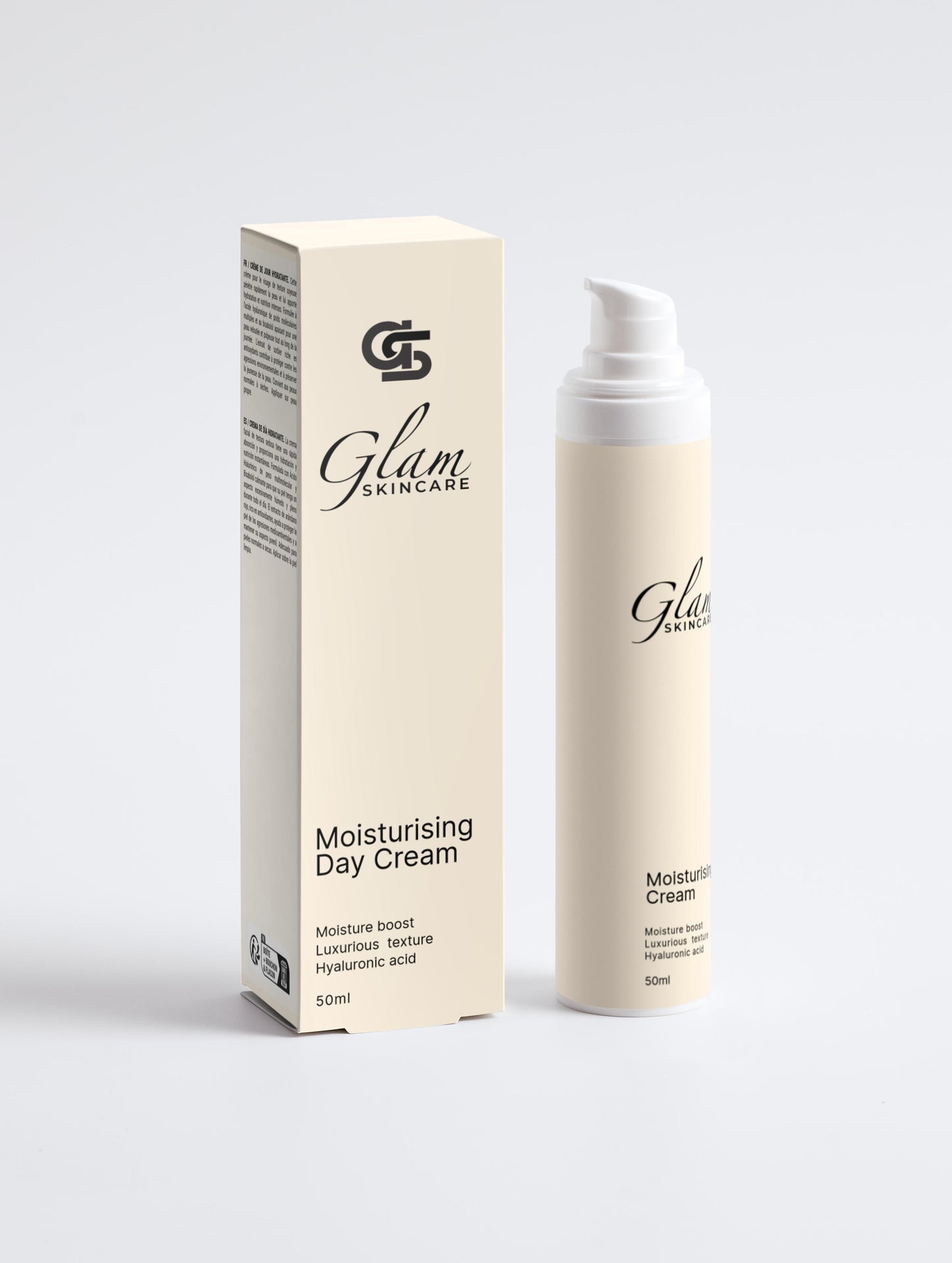 Moisturising Day Cream