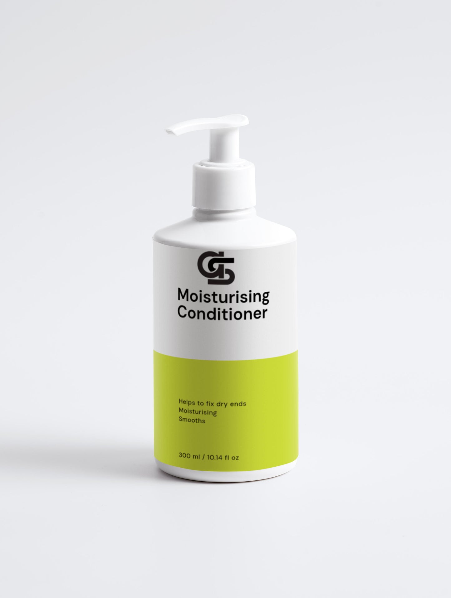 Moisturising Conditioner