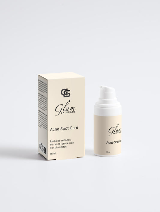 Acne Spot Care