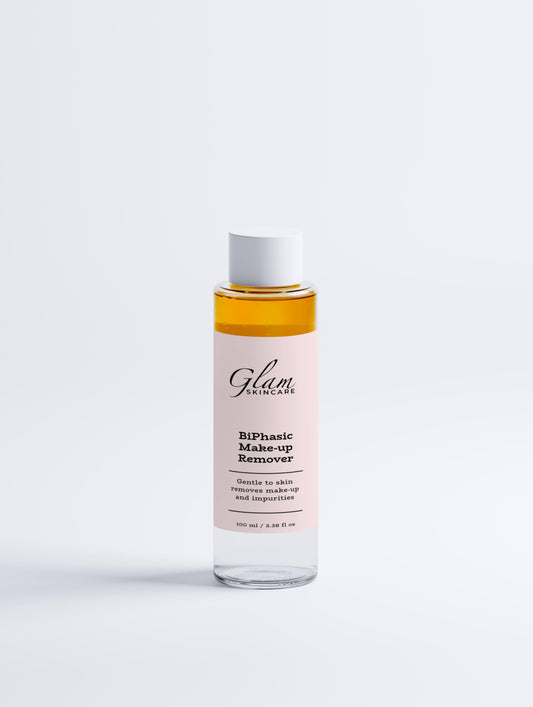 BiPhasic Make-up Remover